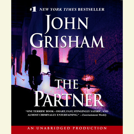 The Partner by John Grisham