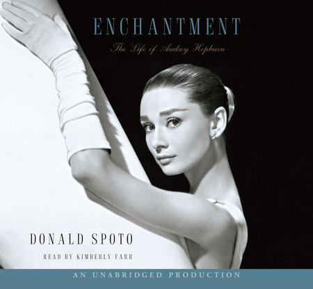 Enchantment by Donald Spoto