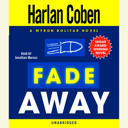 Fade Away by Harlan Coben