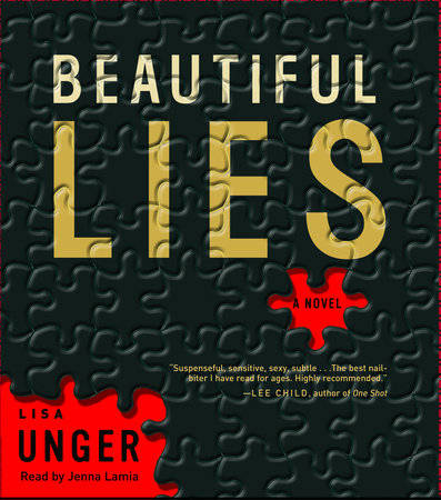 Beautiful Lies by Lisa Unger