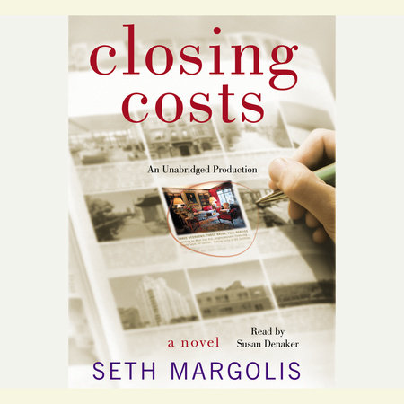Closing Costs by Seth Margolis