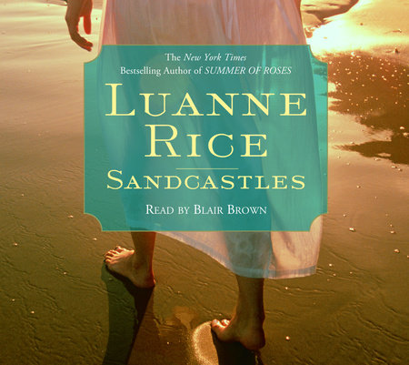 Sandcastles by Luanne Rice