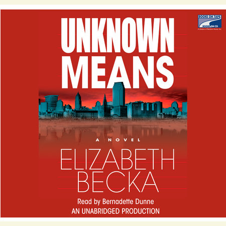 Unknown Means by Elizabeth Becka