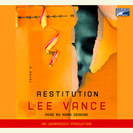 Restitution by Lee Vance