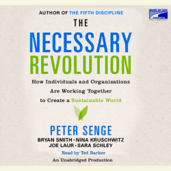 The Necessary Revolution