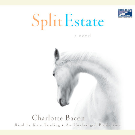 Split Estate by Charlotte Bacon