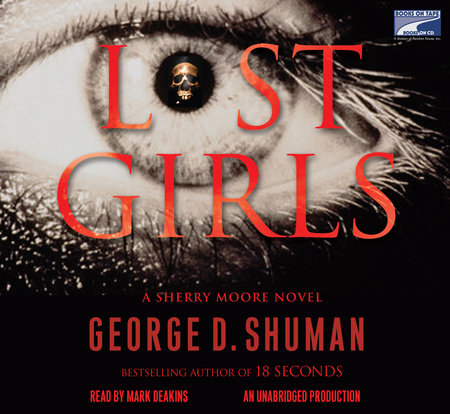 Lost Girls by George D. Shuman