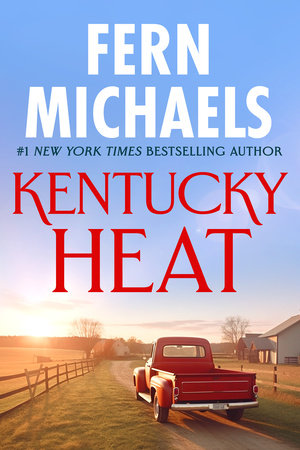 Kentucky Heat by Fern Michaels