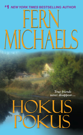 Hokus Pokus by Fern Michaels