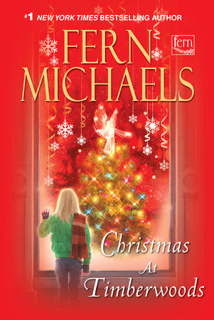 Christmas at Timberwoods by Fern Michaels