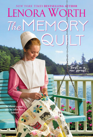 The Memory Quilt by Lenora Worth