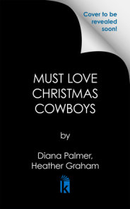 Must Love Christmas Cowboys