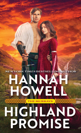 Highland Promise by Hannah Howell