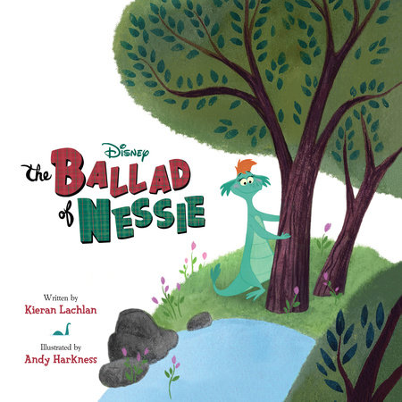 The Ballad of Nessie by 