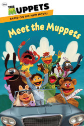 The Muppets: Meet the Muppets