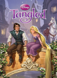 Tangled (Disney Tangled)