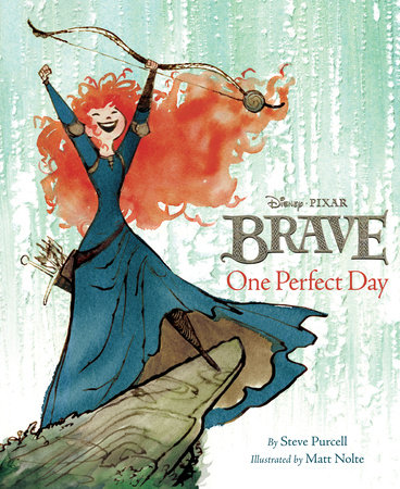 Brave: One Perfect Day by 