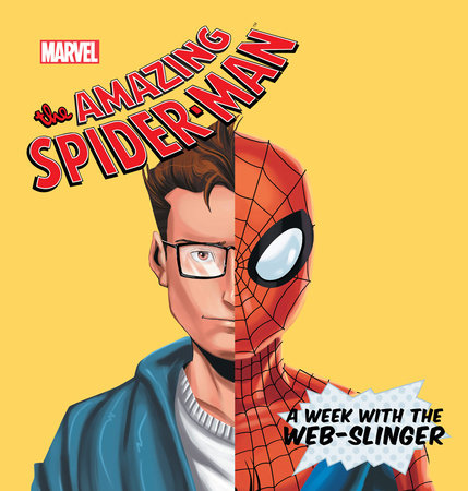 The Amazing-Spider Man: A Week with the Web-Slinger by 