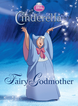 Bibbidi Bobbidi Books! (Disney Princess) by Andrea Posner-Sanchez