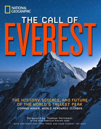 Call of Everest, The