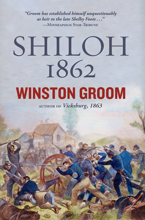 Shiloh, 1862