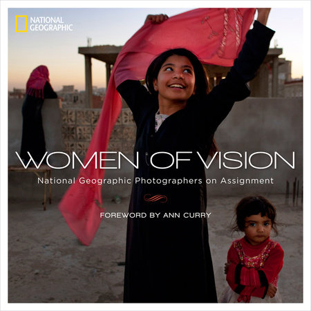 Women of Vision by National Geographic