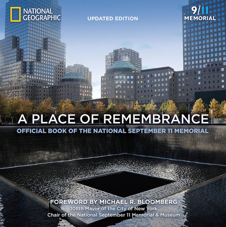 A Place of Remembrance, Updated Edition by Allison Blais and Lynn Rasic