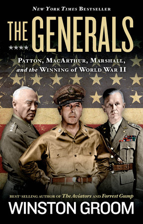 Generals, The by Winston Groom