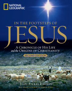 In the Footsteps of Jesus, 2nd Edition