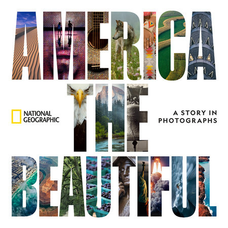 America the Beautiful by National Geographic