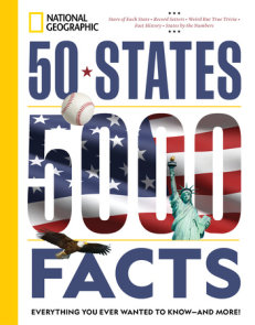 50 States, 5,000 Facts