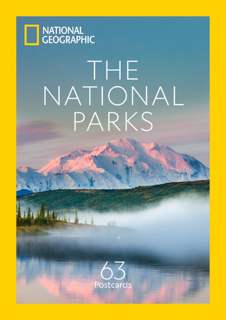 The National Parks by National Geographic