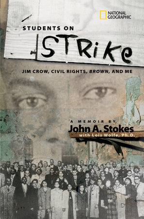 Students on Strike by John A. Stokes