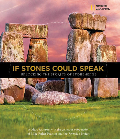 If Stones Could Speak by Marc Aronson