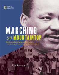 Marching to the Mountaintop