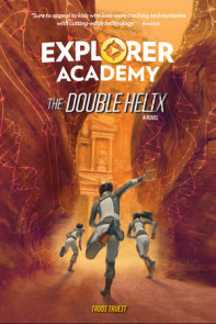 Explorer Academy The Falcons Feather Book 2 By Trudi