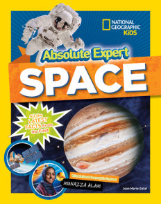 Absolute Expert: Space