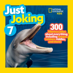National Geographic Kids Just Joking 7