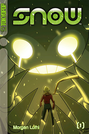 Snow, Volume 1 by Morgan Luthi