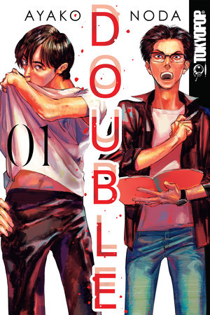 Double, Volume 1 by Ayako Noda