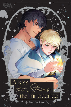 A Kiss That Stains the Innocence by Emu Soutome
