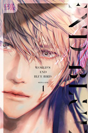 World's End Blue Bird, Volume 1 by Anji Seina: 9781427878182