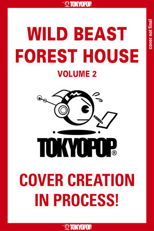 Wild Beast Forest House, Volume 2 by Inma R.