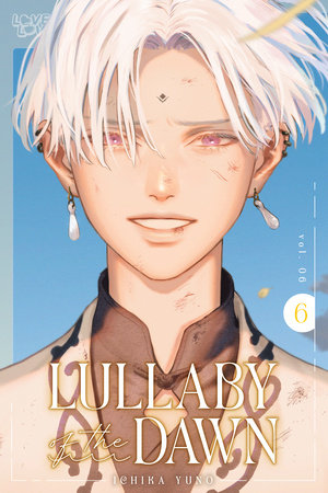 Lullaby of the Dawn, Volume 6 by Ichika Yuno