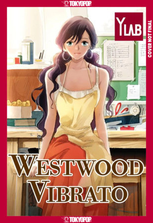 Westwood Vibrato, Volume 1 by Inwan Youn
