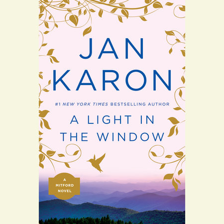 A Light in the Window by Jan Karon