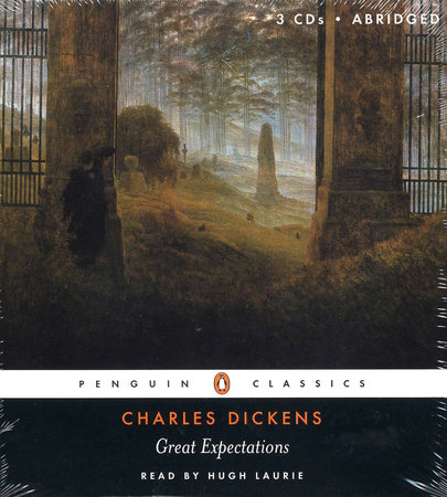 Great Expectations by Charles Dickens