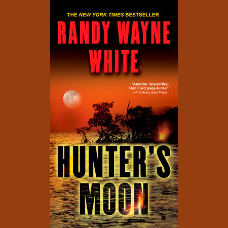 Hunter's Moon by Randy Wayne White
