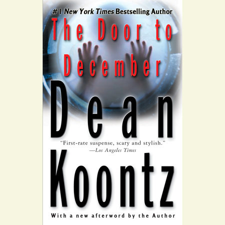 The Door to December by Dean Koontz