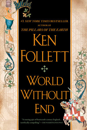 World Without End by Ken Follett